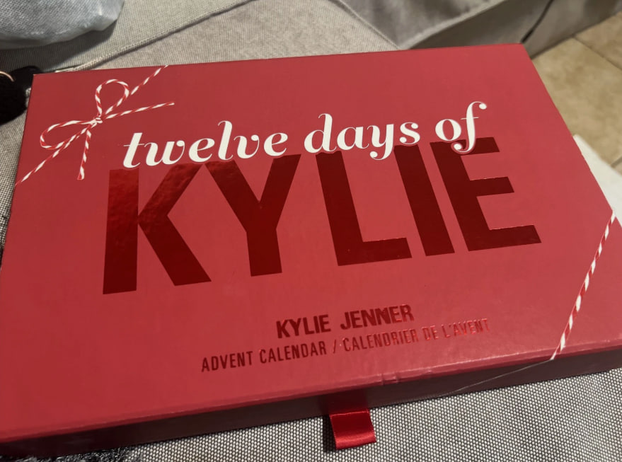 Kylie Cosmetics